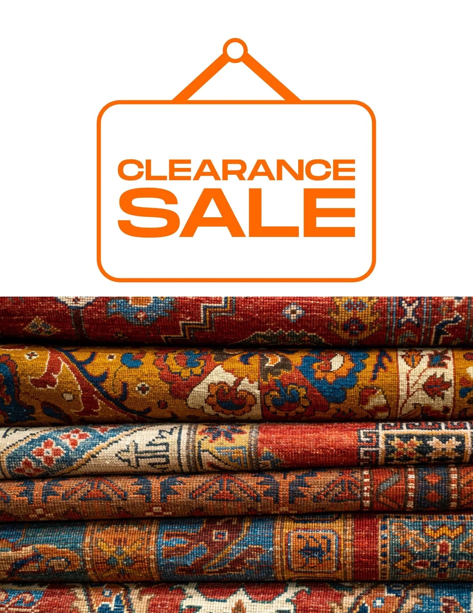 Clearance Sale on Rugs - Unbeatable Deals | RugAvenue
