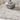 Infinity IFN06 Ivory Grey Blue - RugAvenue
