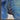 Prismatic PRS32 Blue Gold - RugAvenue