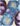Prismatic PRS32 Blue Gold - RugAvenue