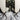 Christopher Guy Wool & Silk CGS21 Chic Grey - RugAvenue