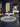 Christopher Guy Wool & Silk CGS20 Tourmaline - RugAvenue