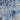 Prismatic PRS10 Blue/Grey - RugAvenue