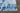 Prismatic PRS10 Blue/Grey - RugAvenue