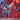 Prismatic PRS13 Blue/Flame - RugAvenue