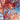Prismatic PRS13 Blue/Flame - RugAvenue