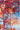 Prismatic PRS13 Blue/Flame - RugAvenue