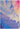 Prismatic PRS37 Blue Multicolor - RugAvenue