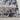 Silk Shadows SHA16 Silver Grey - RugAvenue