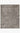 Loloi Rugs Arlo ARL-02 Bark and Ash rug with a textured, patterned design in earthy tones, displayed on a neutral floor.