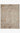 Silver and spice patterned rug from Loloi Rugs' Axel collection, showcasing intricate design and soft texture.