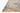 Beige and ocean-colored Loloi Rugs Axel AXE-04 rug with geometric pattern, soft texture, and plush pile on a neutral floor.