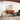 Loloi Rugs Axel AXE-06 SAND and Multi rug with geometric pattern, soft texture, and warm earthy tones in a cozy room setting