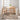 Irradiant IRR01 Black Ivory - RugAvenue