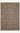 Loloi Rugs Gloria GLO-01 MH Bark and Khaki rug with geometric pattern, soft texture, and modern design for living spaces.