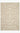 Loloi Rugs Gloria GLO-01 MH natural ivory rug with intricate patterns and soft texture, perfect for living rooms or bedrooms.