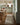 Loloi Rugs Helena rug in light grey and multi colors, displayed in a cozy room scene with furniture and decor.