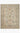Beige and rust Loloi Rugs Helena HEL-08 area rug with intricate pattern and soft texture.