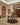Loloi Rugs Heritage HER-02 Bark and Multi rug with intricate patterns and warm tones, displayed on a wooden floor.