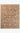 Heritage HER-03 brick and multi-colored rug by Loloi Rugs with intricate geometric patterns, plush texture, and vibrant design.
