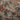 Heritage HER-12 blue and rust patterned rug by Loloi Rugs featuring intricate geometric design and soft woven texture.