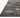 Loloi Rugs Naomi charcoal and granite rug showcasing a modern, textured design in a close-up view