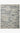 Ivory and denim Loloi Rugs Naomi NAO-04 rug with intricate patterns, showcasing soft textures and modern coastal style.
