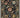 Loloi Rugs Padma PMA-01 black and multi-colored decorative rug with intricate patterns and vibrant design.