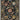 Loloi Rugs Padma PMA-01 black and multi-colored decorative rug with intricate patterns and vibrant design.