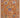 Loloi Rugs Padma PMA-01 orange and multi-color area rug with intricate patterns and soft texture.