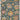 Loloi Rugs Padma PMA-03 navy and multi-colored area rug with intricate geometric patterns and soft texture.