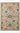 Loloi Rugs Padma PMA-05 ivory and multicolor area rug with intricate patterns and soft texture.