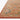 Loloi Rugs Padma PMA-05 terracotta and multi-colored woven rug with intricate patterns on a neutral background.