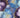 Prismatic PRS32 Blue Gold - RugAvenue