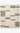 Loloi Rugs Roman ROM-01 Natural and Bark rug featuring a textured, neutral-toned pattern with intricate design details.