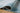 Loloi Rugs Rosina ROI-01 AQUA rug featuring a vibrant blue geometric pattern on a soft, textured surface.