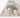 Ivory and gold Loloi Rugs Sienne SIE-04 rug with intricate pattern, plush texture, and elegant design for stylish home decor.
