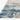 Loloi Rugs Sienne ivory and azure woven rug with intricate patterns and soft texture, designed for elegant home decor.