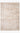 Beige and terracotta Loloi Rugs Sonnet SNN-03 rug with intricate pattern, soft texture, and stylish design for living spaces