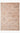 Loloi Rugs Sonnet SNN-06 apricot and multi-colored rug with intricate geometric pattern, soft texture, and vibrant design.