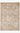 Sonnet SNN-09 Mocha and Tan rug by Loloi Rugs featuring a soft, patterned design in warm mocha and tan tones.
