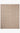 Sonya Loloi Rugs terracotta and natural woven rug with intricate geometric patterns on neutral background.