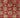 Syriana 6003 Red Allover Kashan - 9' x 13'