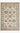 Ivory and multi-colored Loloi Rugs Tamryn TAM-03 rug with intricate patterns and soft texture, ideal for living rooms or bedrooms.