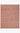 Loloi Rugs Villa VW-01 Rust rug featuring a textured, warm-toned design with intricate patterns and soft fibers.