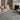 Loloi Rugs Wade WAE-03 SPA/SAND rug in a cozy room setting with neutral tones and soft texture.