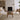 Loloi Rugs Wylder WYL-02 ivory and bark rug shown in a cozy room setting with neutral tones and textured design.