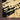 Christopher Guy Wool & Silk CGS36 Gold/Black - RugAvenue