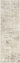 Ck005 Enchanting ECH05 Cream Grey - RugAvenue
