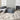 Calvin Klein Infinity IFN02 Ivory/Grey/Blue - RugAvenue